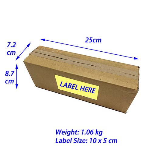 34pc Socket Accessory Set With Magnetic Holder