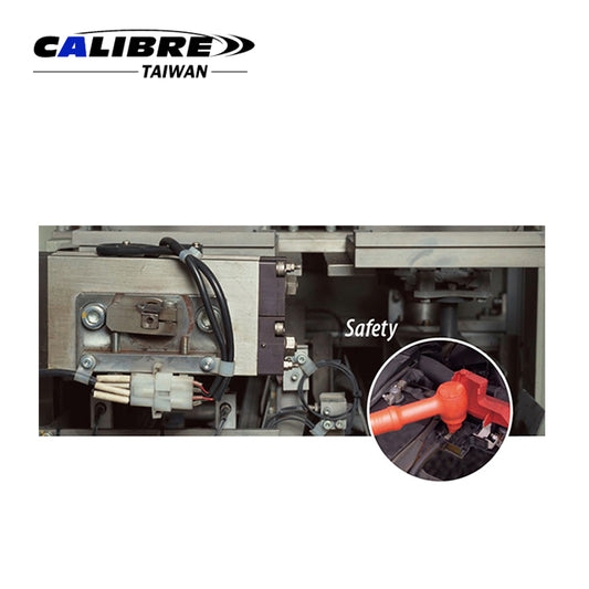 Insulated Torque Wrench