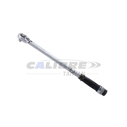 24T Adjustable Torque wrench push-through