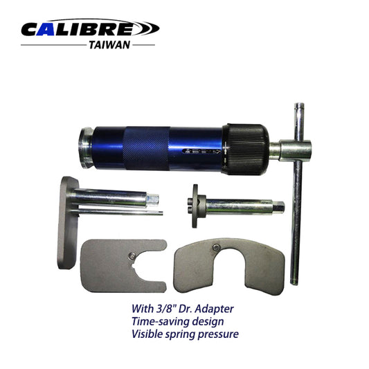 Brake Caliper Piston Rewind Tool