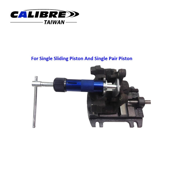 Brake Caliper Piston Rewind Tool