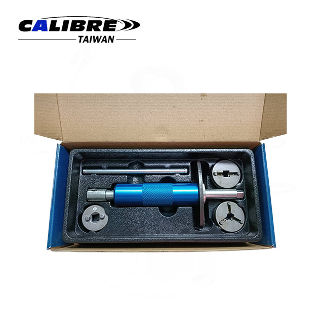 Brake Caliper Piston Wind Back Tool