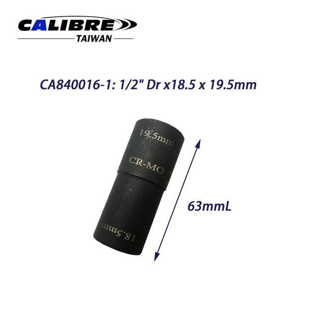 Flip Socket