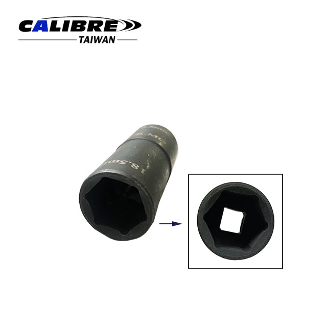 Flip Socket