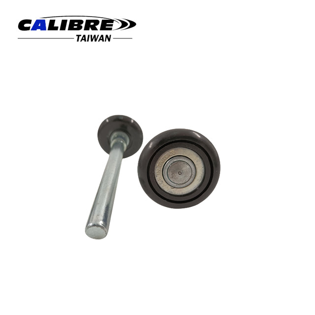 2” 13 Ball Bearing Garage Roller