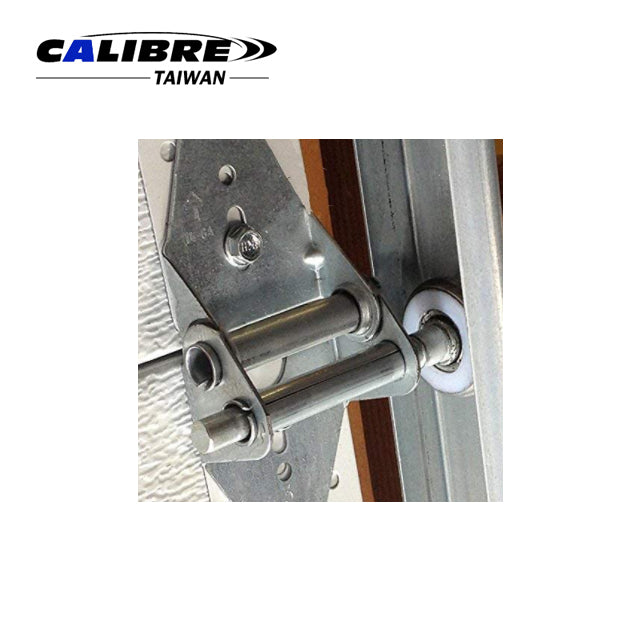 2” 13 Ball Bearing Garage Roller