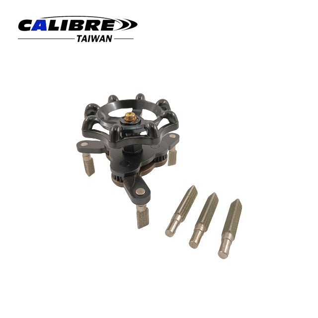 Oil Filter Wrench Set