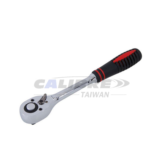 24T Quick Release Ratchet