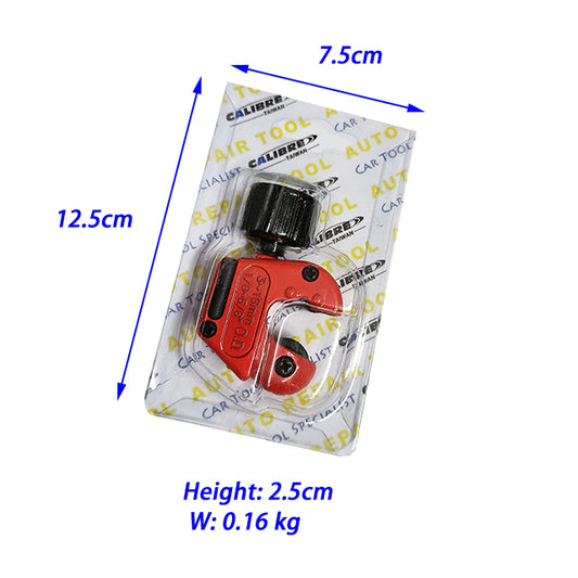 Mini Tube Cutter 3-16mm