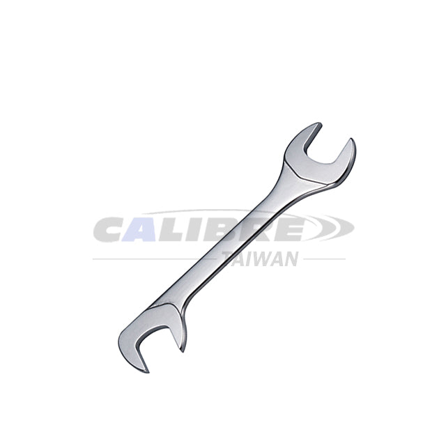 Angle Open End Mini Wrench-ZOEW