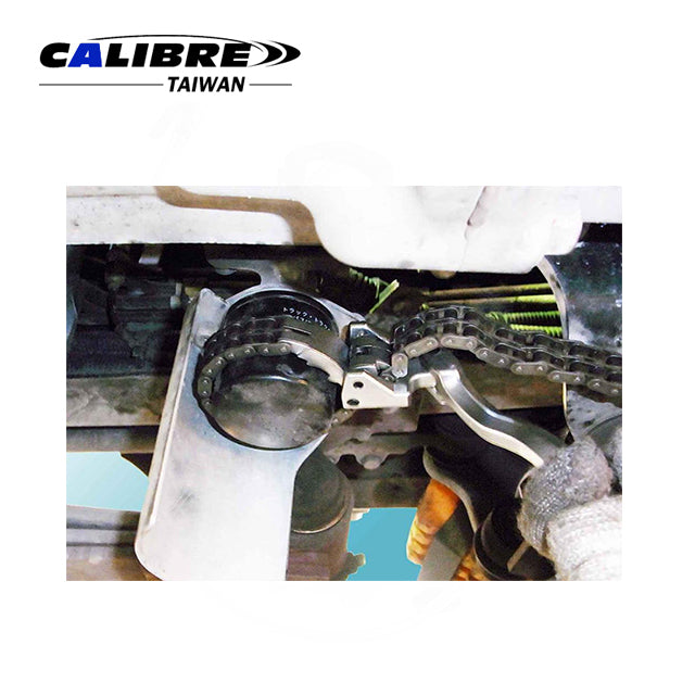 Chain Oil Filters Wrench