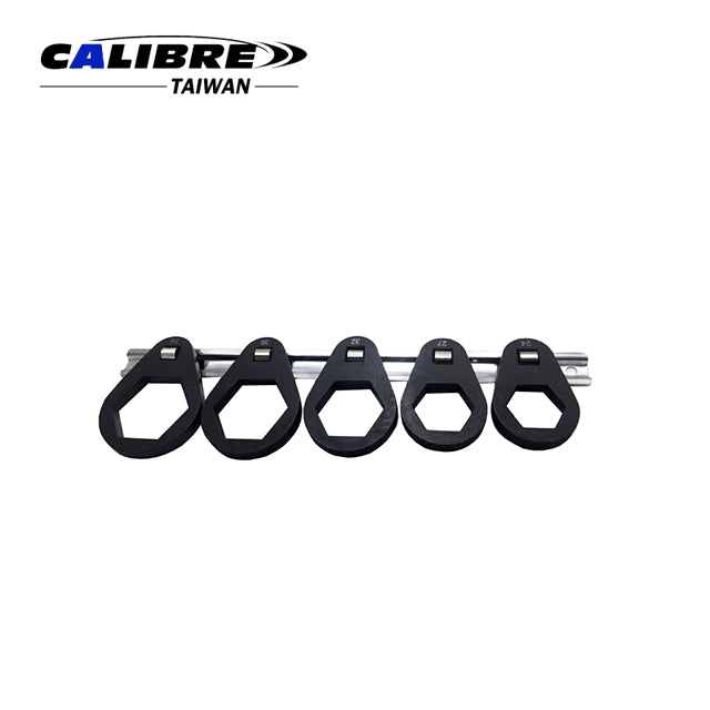 5pc Oil Filter Removal Tools