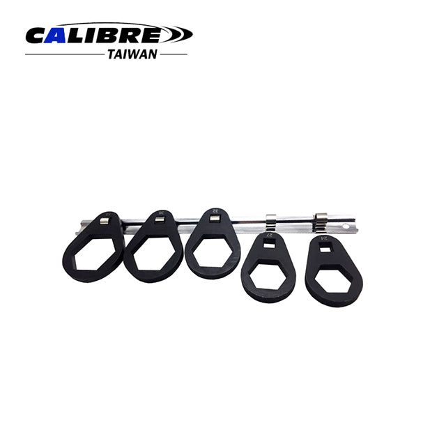 5pc Oil Filter Removal Tools