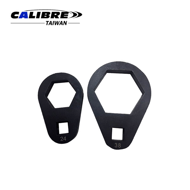 5pc Oil Filter Removal Tools