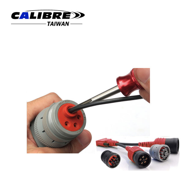 3pc Deutsch Terminal Tool Kit