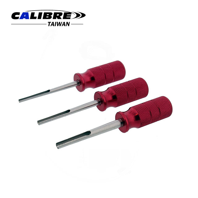 3pc Deutsch Terminal Tool Kit