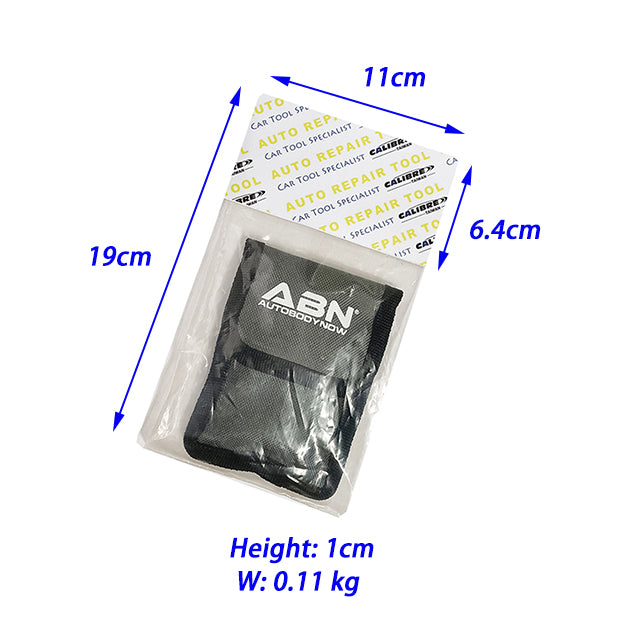 3pc Deutsch Terminal Tool Kit