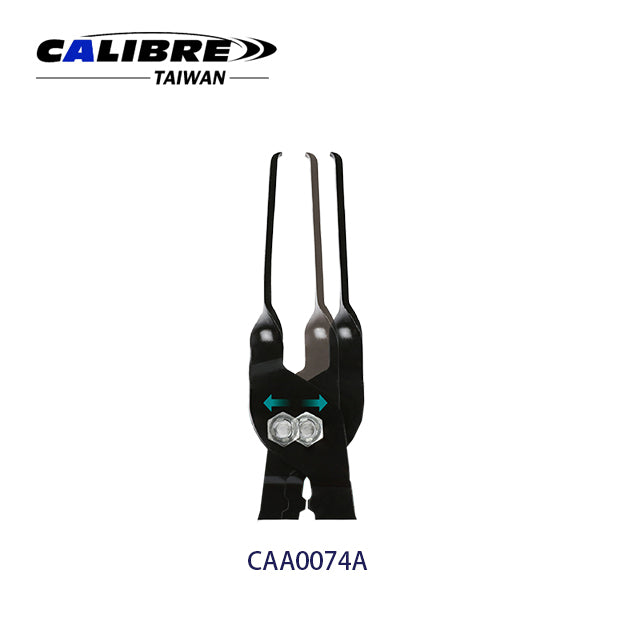 Relay Pliers