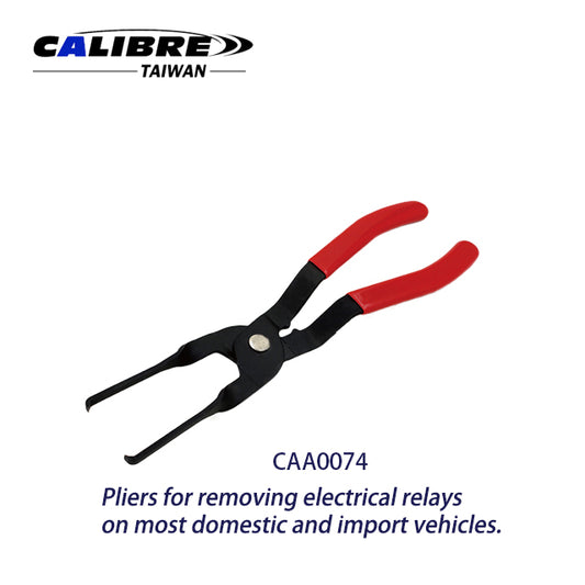 Relay Pliers