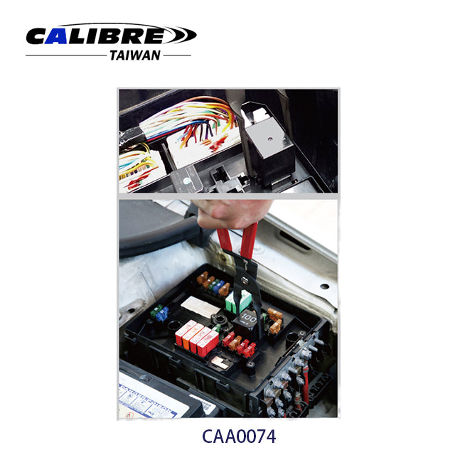 Relay Pliers