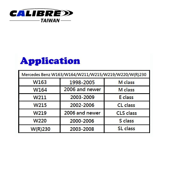 ball joint tool mercedes