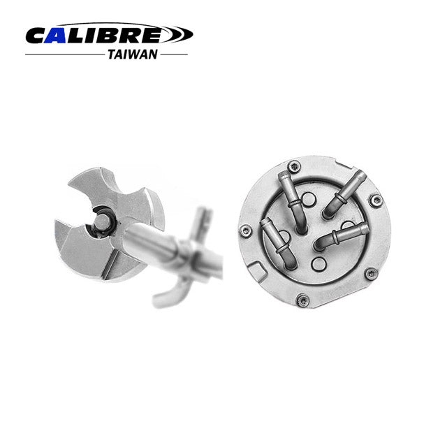Fuel Filter Cover Fitting Tool (VAG)