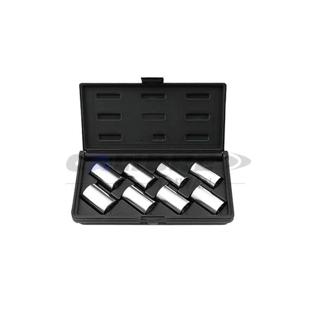 Wheel Bearing Mounting Sleeve Set
