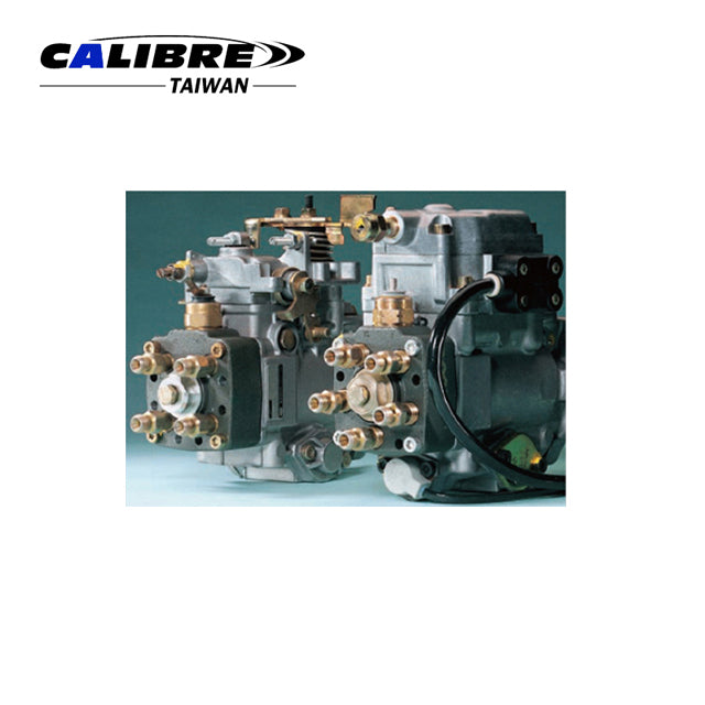 Bosch Diesel Injection Pump Socket Kit