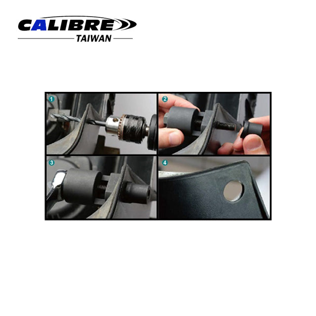 21mm Hole Cutting Tool for PDC Sensor