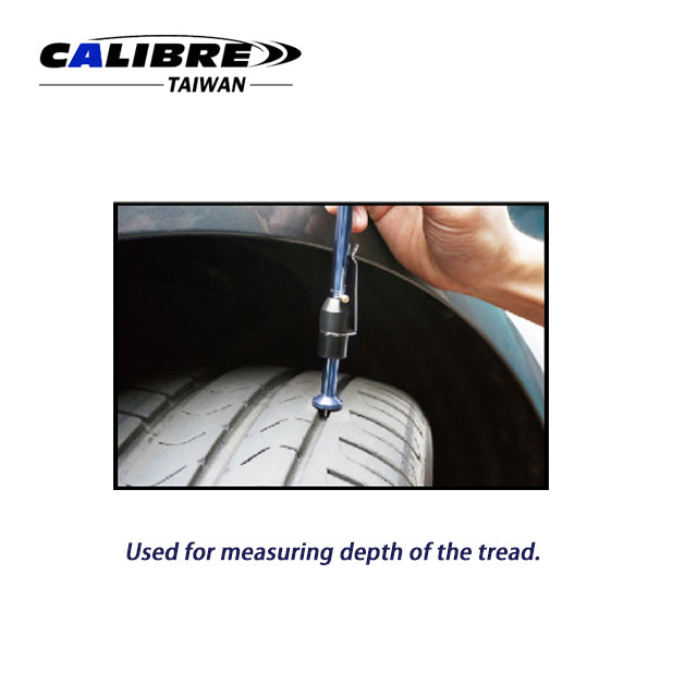 2 IN 1 Thickness Gauge