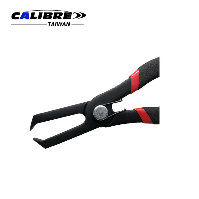 30 Degree Offset Push Pin Pliers