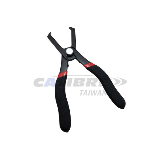 30 Degree Offset Push Pin Pliers