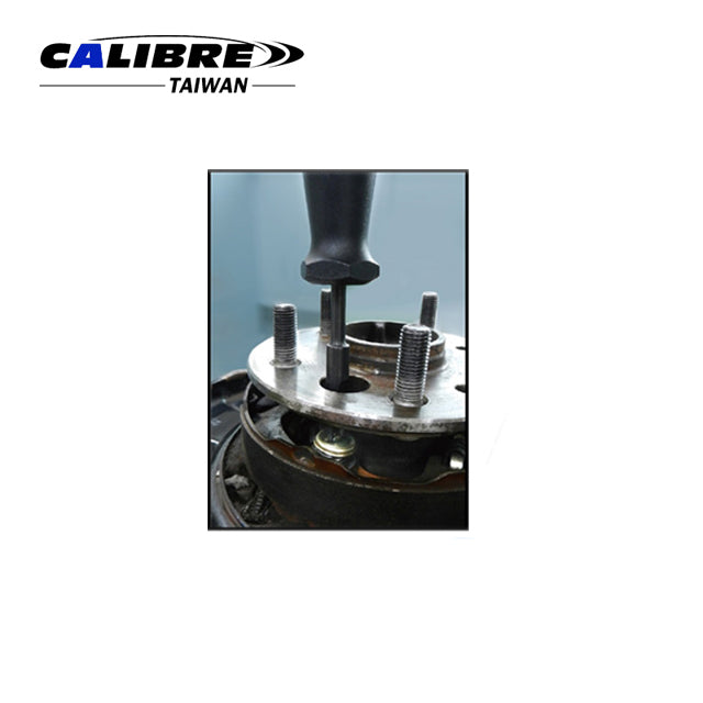 Toyota Rear Parking Brake Spring Tool