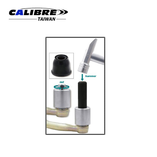 Tie Rod End (Ball Joint) Boot Installer