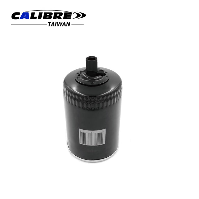 3/8” Dr. Oil / Fuel Filter Removal Tool