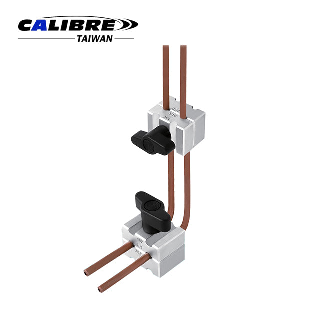 2pc Brake Line Staple Tool Set