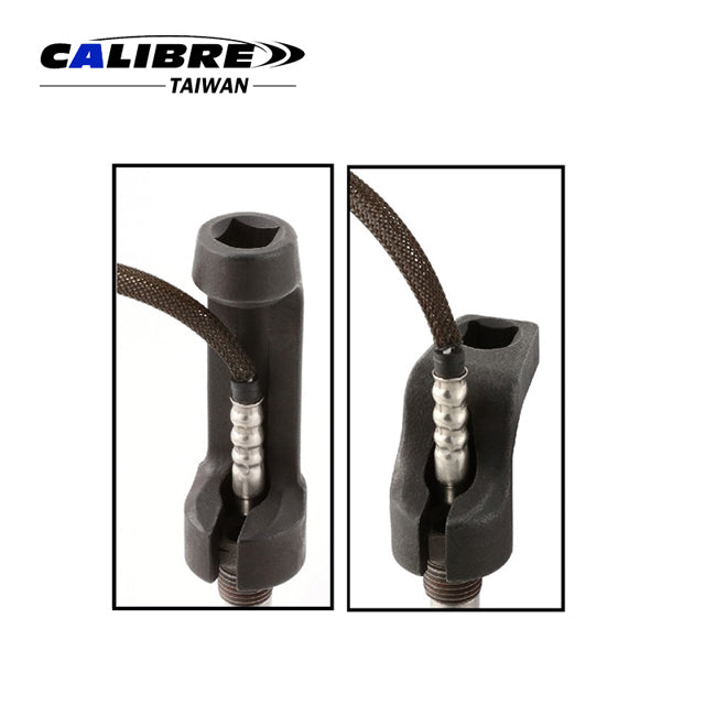 Flare Nut Socket Set