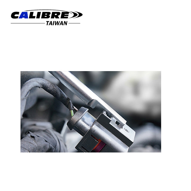 Connector And Terminal Removal Tool Kit