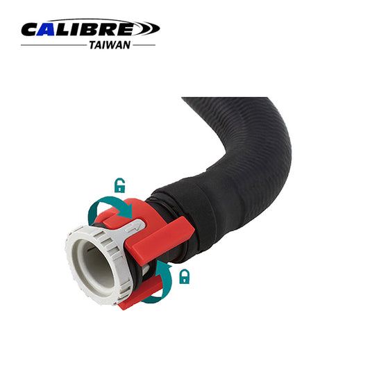 Heater Hose Disconnect Tool