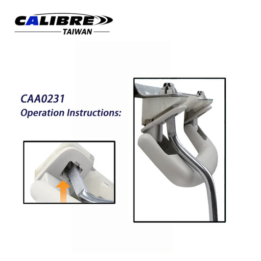 car door handle