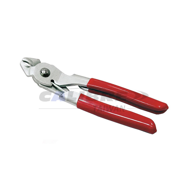 Heavy Duty Hog Ring Pliers