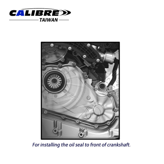 Crankshaft Seal Installation Tool