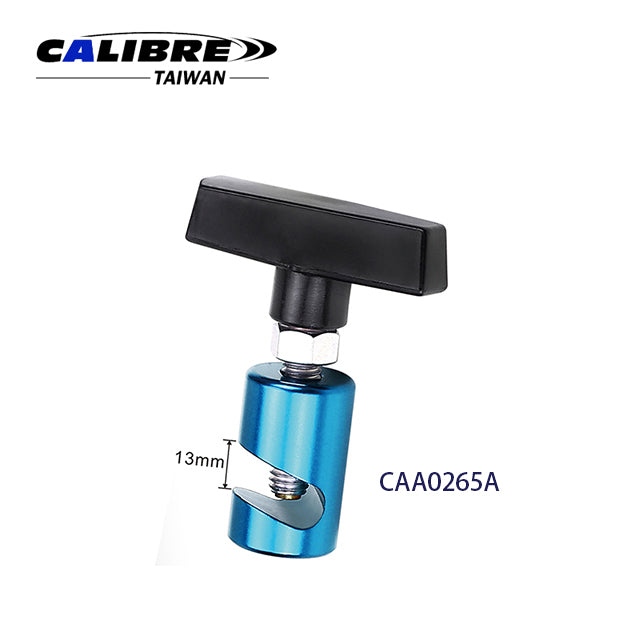 Universal Lift Support Clamp