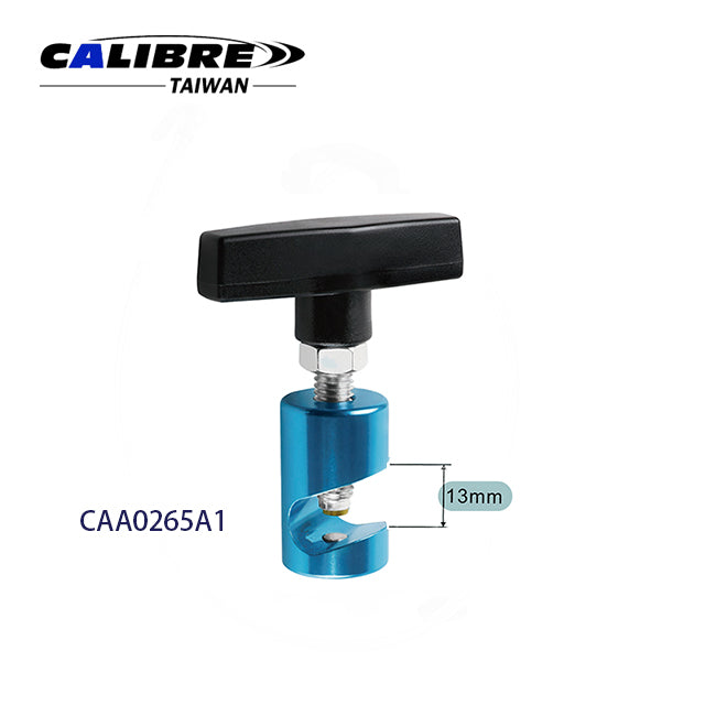 Universal Lift Support Clamp