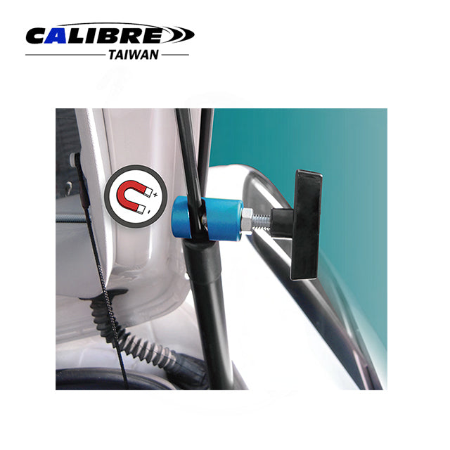 Universal Lift Support Clamp