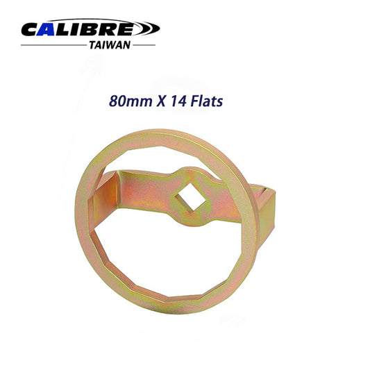 Oil Filter Wrench (Hyundai / Kia)