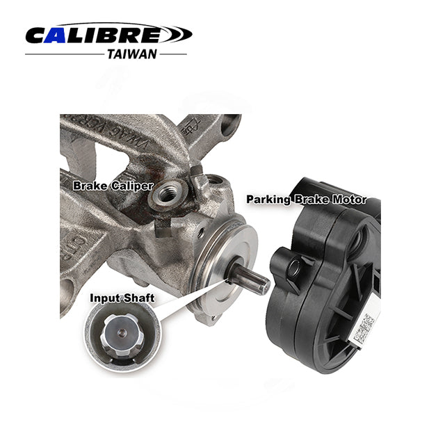 Brake Caliper Socket