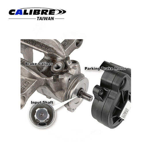 Brake Caliper Socket