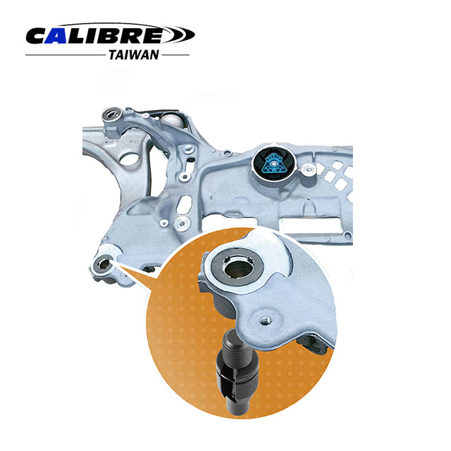 Subframe Alignment Pins for Volkswagen Transporter T7