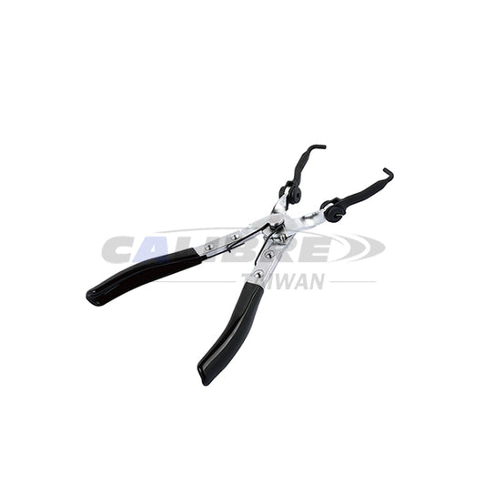 Fuel Line / Electrical Connector Pliers (Swivel Jaws)